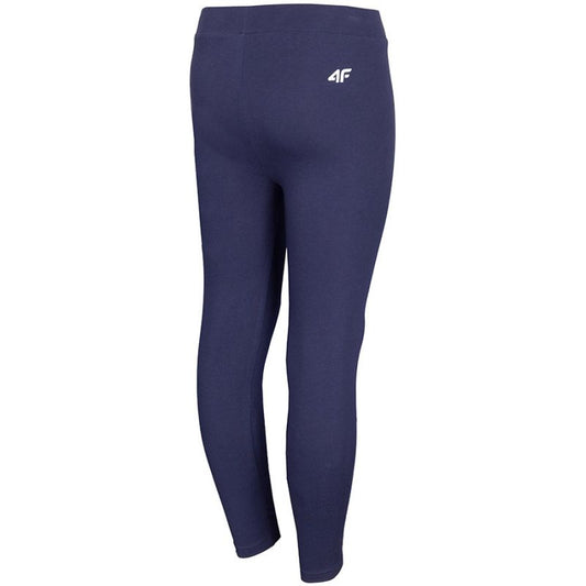 Leggings 4F Jr HJL22-JLEG001 31S Clothing/Training 4F