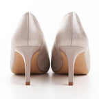 Sergio Leone W 1336 gold heels