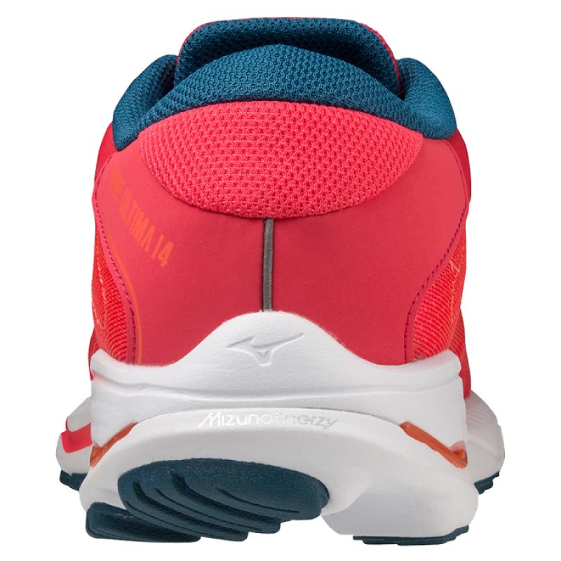 Mizuno Wave Ultima 14 W running shoes J1GD231823 Footwear/Running/Women Mizuno
