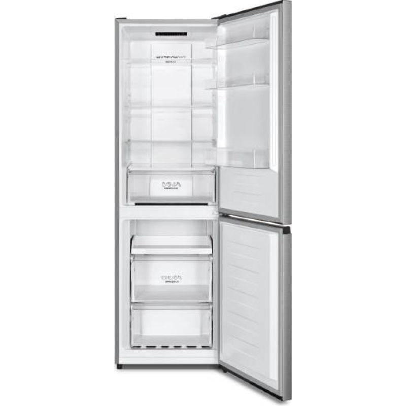 GORENJE NRK619EPXL4 fridge-freezer AGD - Produkty/Lodówki wolnostojące Your Sports Performance