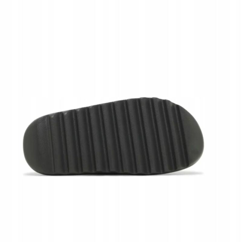 Men's Adidas Yeezy Slide Dark Onyx Slippers - ID5103