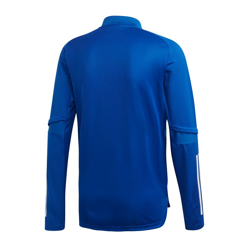 Sweatshirt adidas Condivo 20 Training Jacket M FS7112 Clothing/Football Adidas
