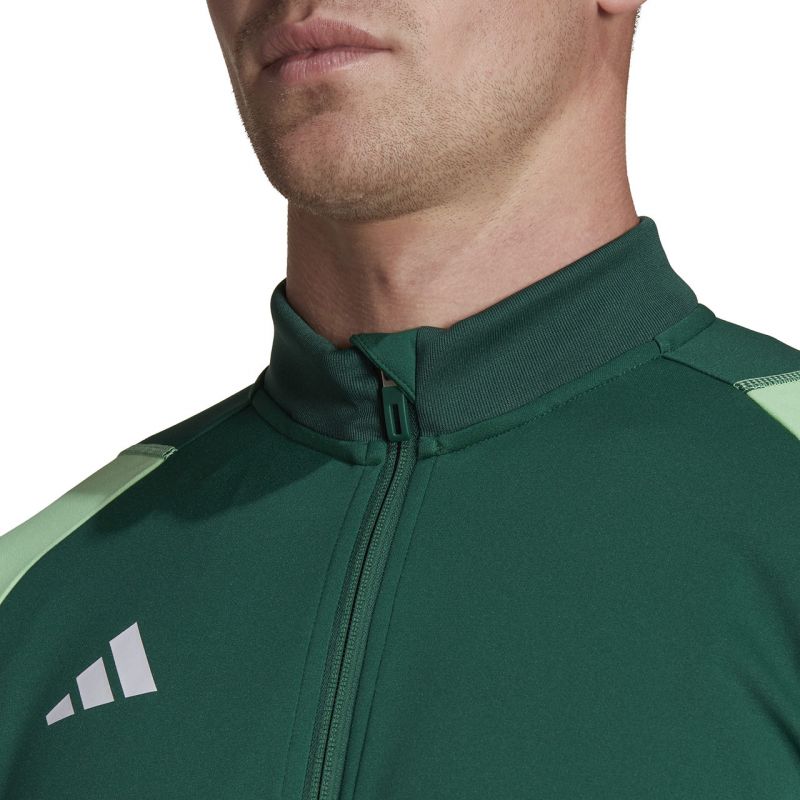 Sweatshirt adidas Tiro 23 Competition Training M HU1303 Clothing/Football Adidas