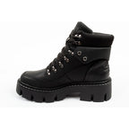 GAP women's shoes Michelle ankle boots black fashionable ankle boots