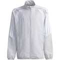 adidas Tiro 26 League Presentation light gray kids' sweatshirt JZ9053 To be categorized Your Sports Performance