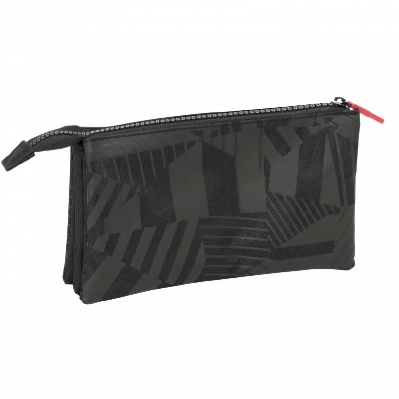 FC Barcelona Pencil Case 812426744 Accessories/pozostałe portfele i kosmetyczki Your Sports Performance