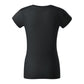 T-shirt Rimeck Resist heavy W MLI-R0494 ebony gray Clothing/Lifestyle/T-shirts/Rimeck Your Sports Performance