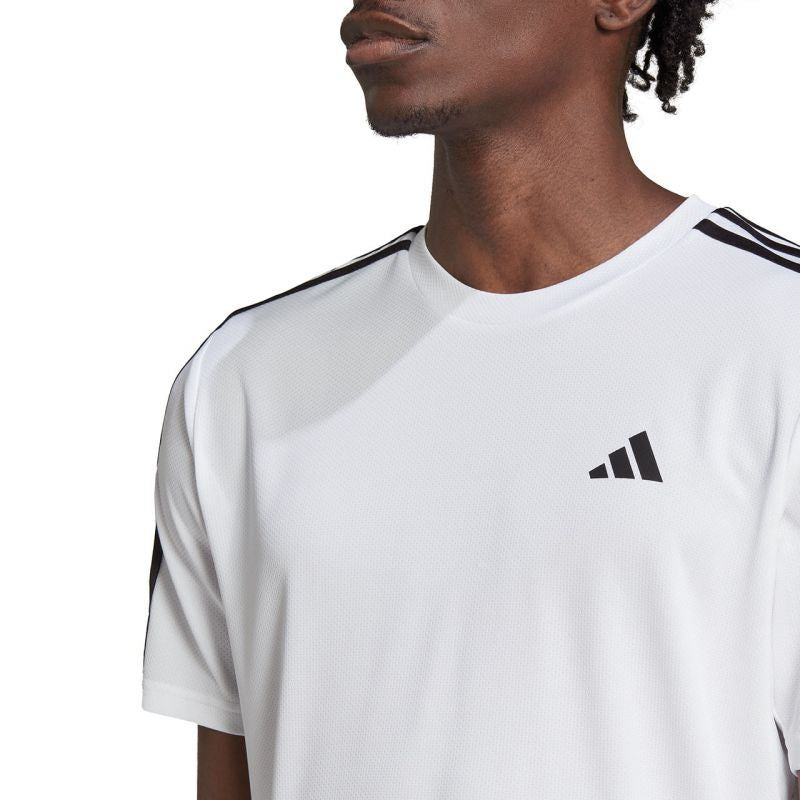 adidas Train Essentials 3-Stripes Training Tee M IB8151 Clothing/Lifestyle/T-shirts Adidas