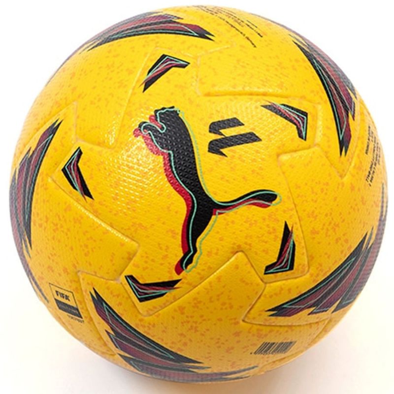 Puma Orbita Laliga 1 084106-02 Ball Accessories/Balls/Football Your Sports Performance