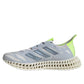 Men's adidas 4DFWD 3 M Blue-Lime Training Running Shoes (IG8980) In preparation Adidas