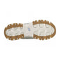 Skechers D'Lites Dazzling Shine 150556-GRY Gray In preparation Your Sports Performance