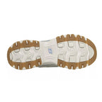 Skechers D'Lites Dazzling Shine 150556-GRY Gray In preparation Your Sports Performance