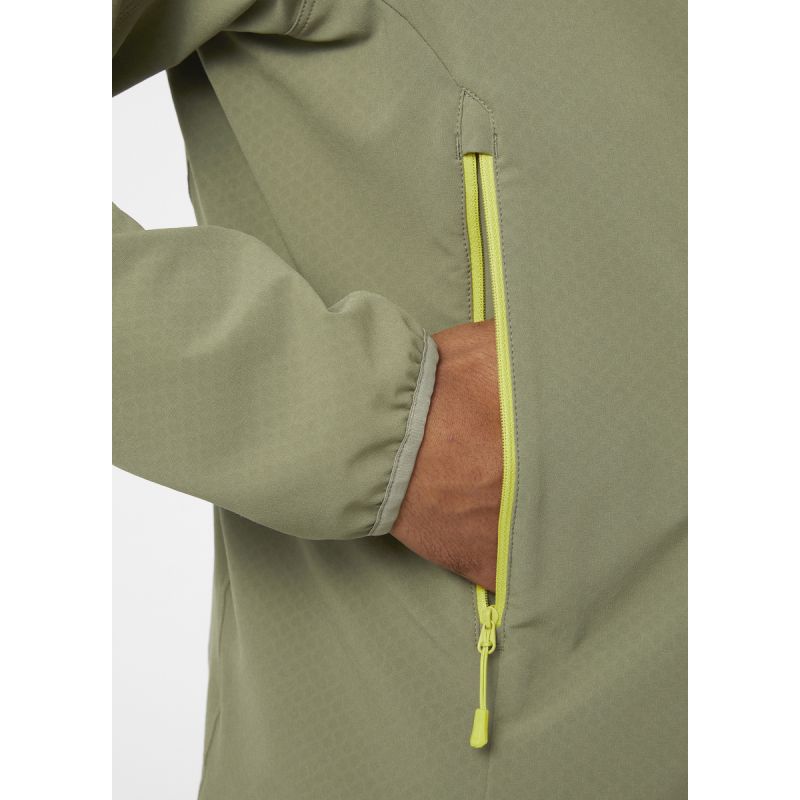 Helly Hansen Cascade Shield Jacket M 63102 421 Clothing/Outdoor/Helly Hansen Your Sports Performance