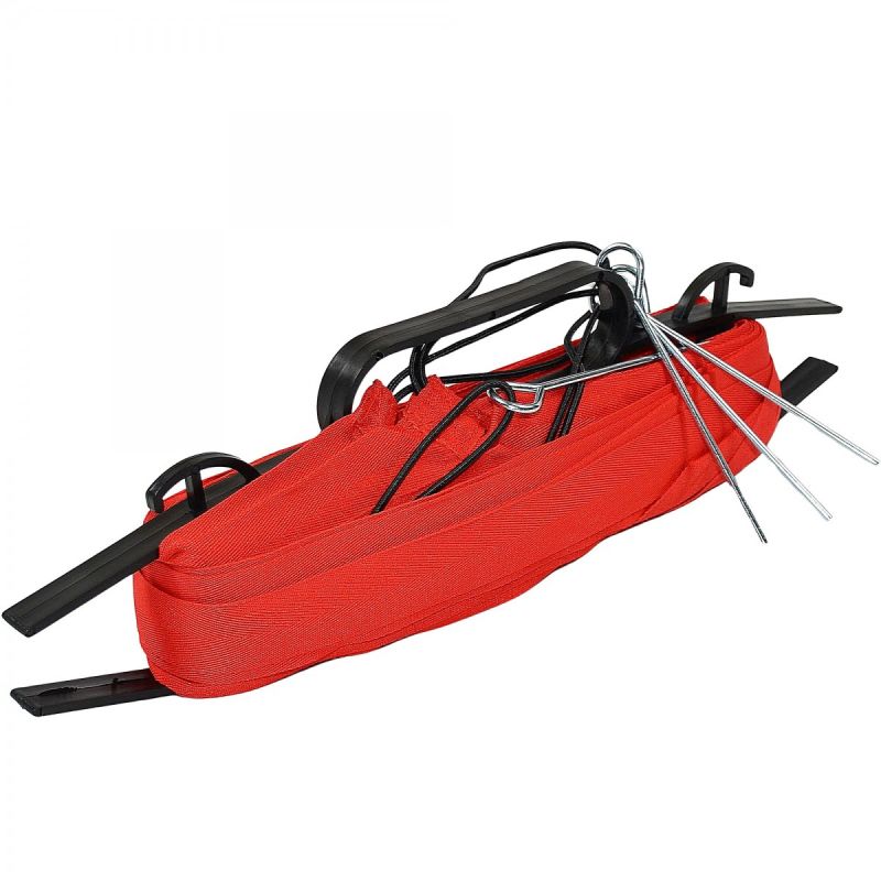 ADJUSTABLE BADMINTON COURT ROPE 13.4x6.1M ENERO PRO Accessories Your Sports Performance