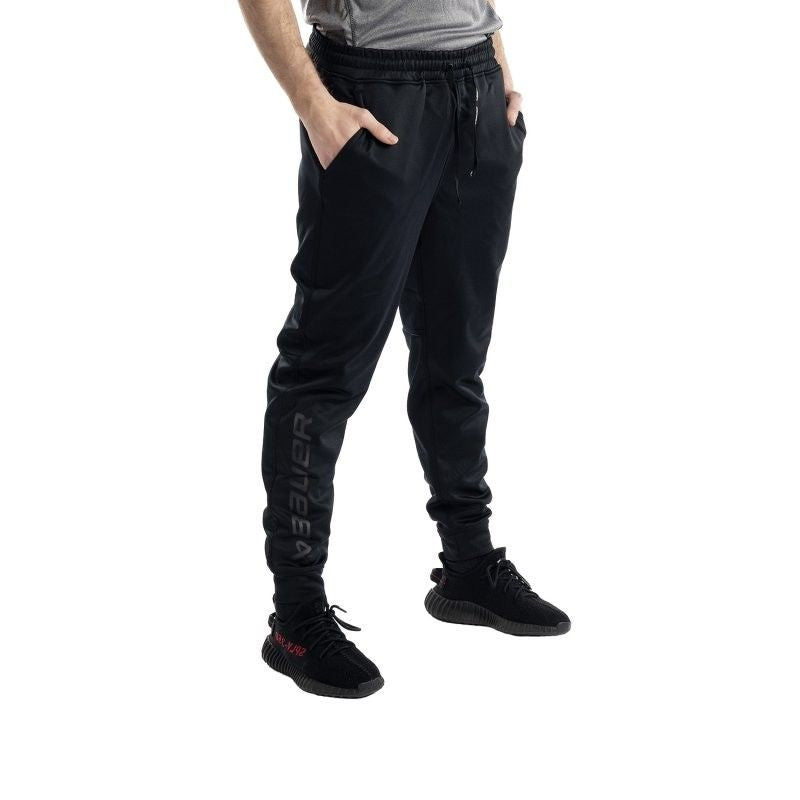 Bauer Team Flc Jogger Sr Pants Clothing Your Sports Performance