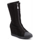 Geox D Eleni B winter boots D6467B-00022-C9999 In preparation Your Sports Performance
