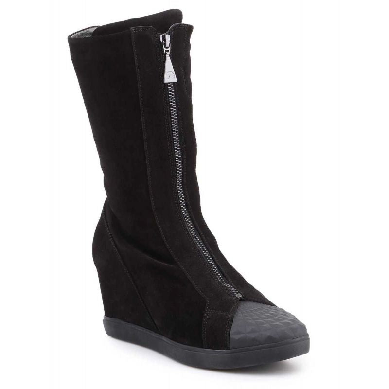 Geox D Eleni B winter boots D6467B-00022-C9999 In preparation Your Sports Performance
