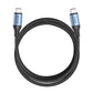 USB-C to USB-C Vention USB 2.0 Cable 5A 240W 1.5m Black In preparation Your Sports Performance