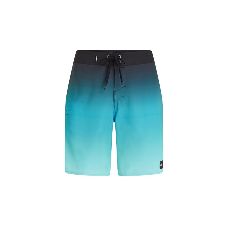 O'Neill Hyperfreak Heat Fade 19'' Boardshorts M 92800613541 Clothing/Swimming/ONeill Your Sports Performance