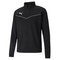 Puma teamRISE 1 4 Zip Top M 657394 03 Clothing/Training Puma
