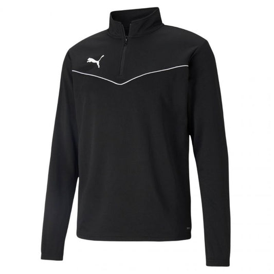 Puma teamRISE 1 4 Zip Top M 657394 03 Clothing/Training Puma