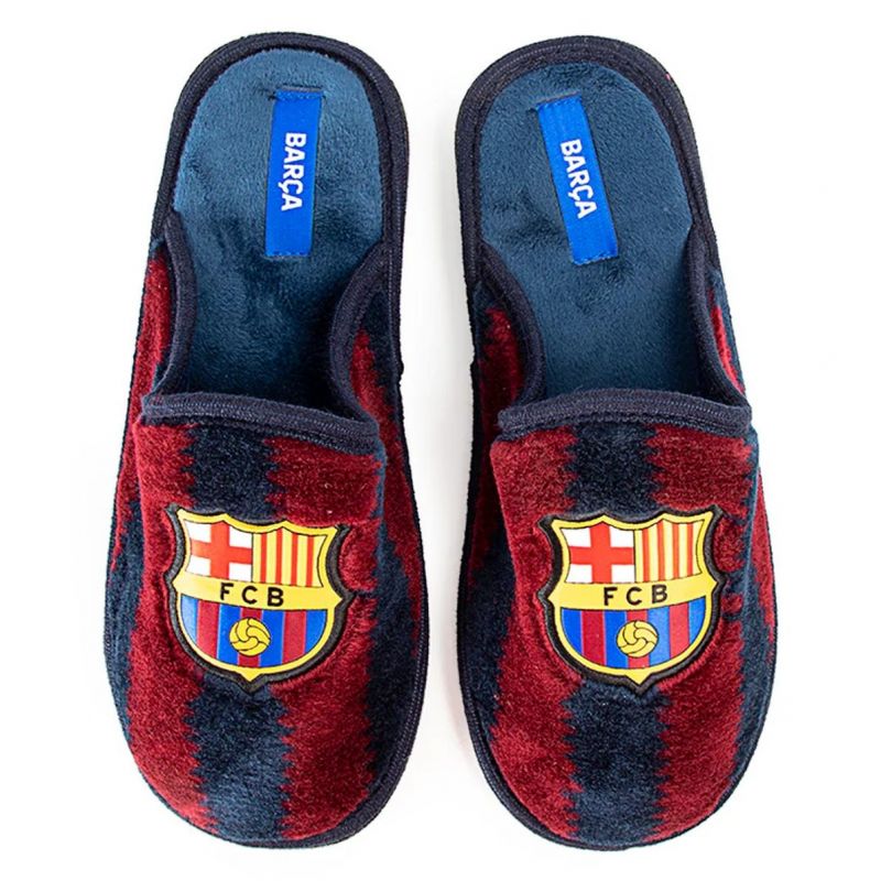 FC Barcelona M CFA4R Flip-Flops Footwear/Lifestyle/FC Barcelona Your Sports Performance