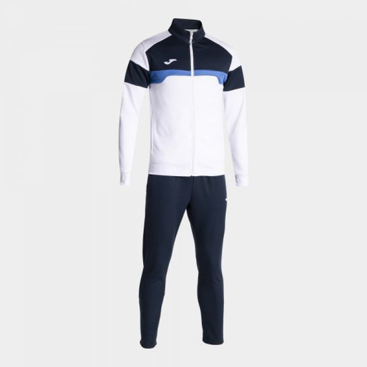 Joma Danubio III Tracksuit 103733.203 Clothing/Football/Unisex/Joma Joma