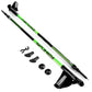 Spokey Meadow II 927835 Nordic Walking Poles Accessories Your Sports Performance