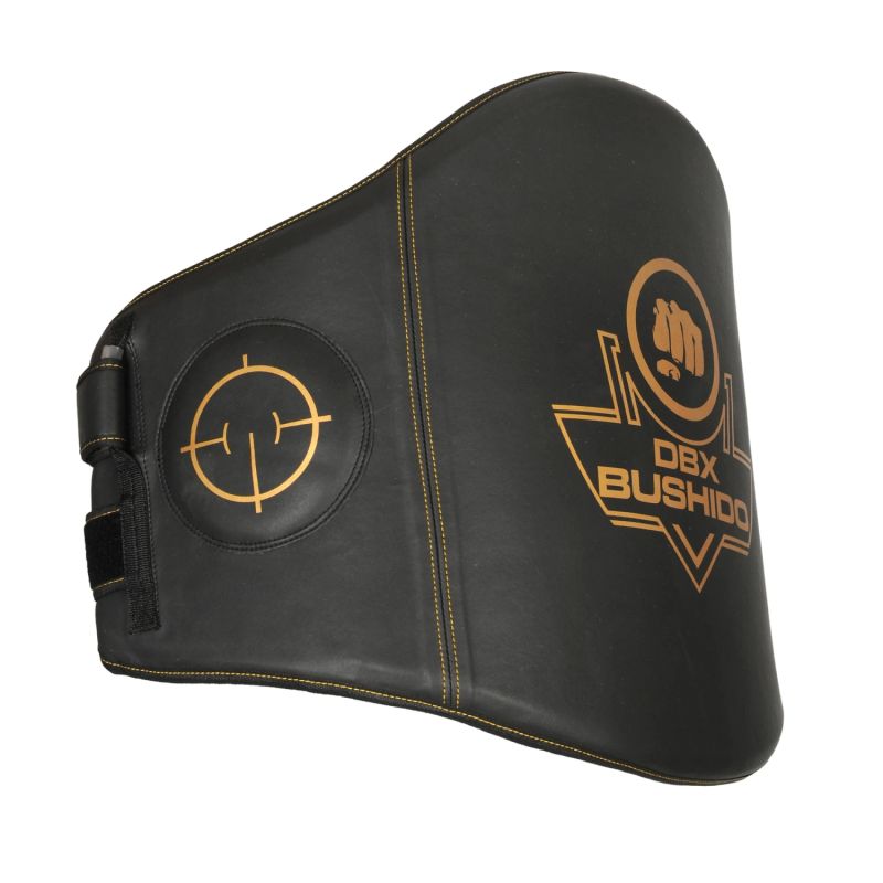 ProFighter Trainer's Torso and Thigh Protector Set Ochraniacze brzucha i tułowia Your Sports Performance