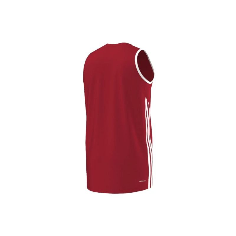 Adidas E Kit JSY 2.0 M O22436 T-shirt Clothing/Basketball Adidas