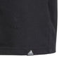 Adidas GFX Illustrated Jr T-shirt IR5757 Clothing/Lifestyle/T-shirts Adidas