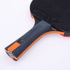 VISION 4-STAR rocket In preparation Your Sports Performance