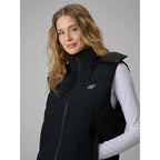 Women's synthetic-filled vest 4F 4FRSS26TVJAF415-020S 4f