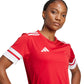 adidas Squadra 25 Jersey W JI9985 Clothing/Football Adidas