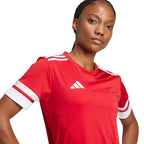 adidas Squadra 25 Jersey W JI9985 Clothing/Football Adidas