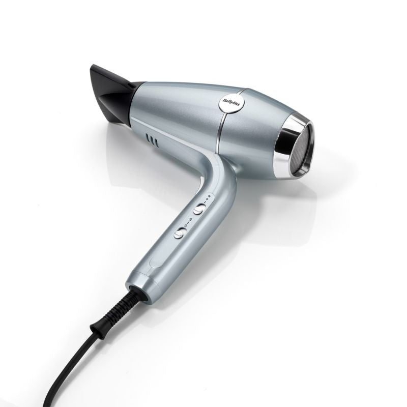 Babyliss D773DE Hair Dryer AGD - Produkty/Suszarki do włosów Your Sports Performance