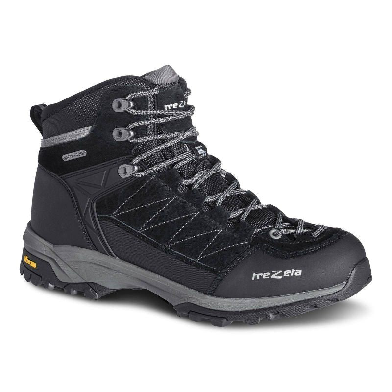 TREZETA Argo M T010721130 shoes Footwear/Outdoor/TREZETA Your Sports Performance