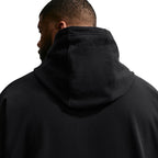 Nike Sportswear Club Hoodie Men's Black IF0745 010