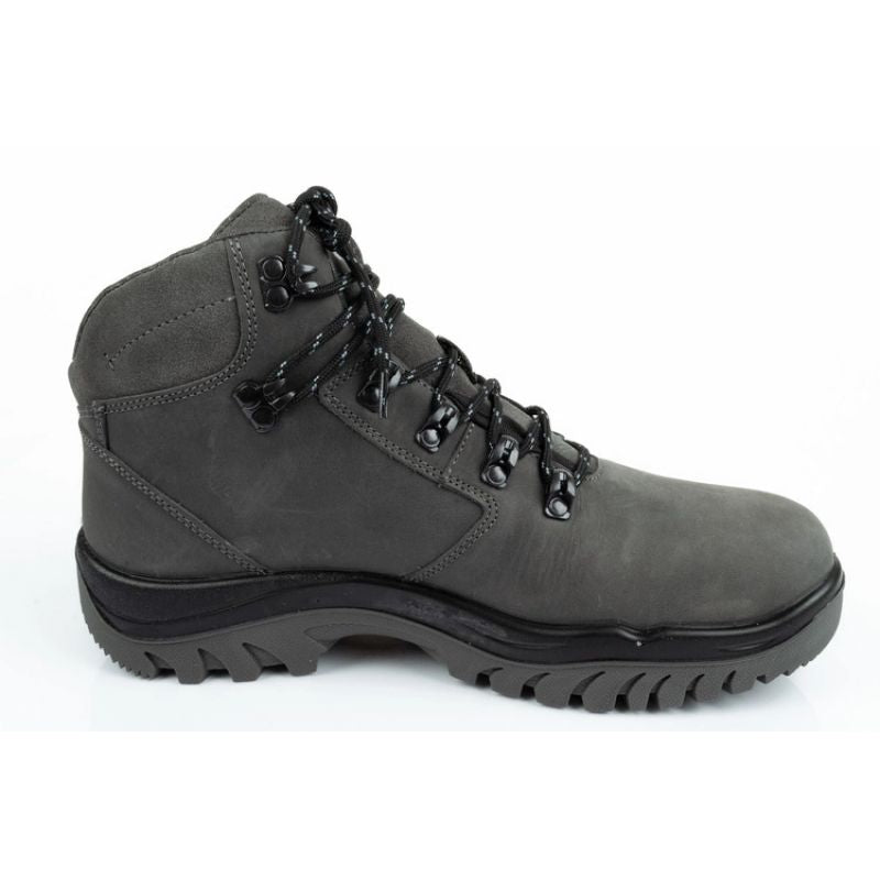 4F M OBMH258 25S trekking shoes Footwear/Outdoor/zimowe 4F