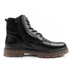 Wrangler Ryland men's boots, Chelsea boots, elegant, insulated Wrangler
