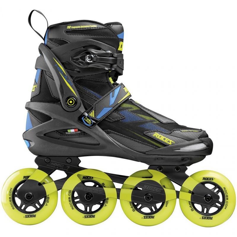 Inline skates Roces Helium II Tif 400 871 01 Accessories/Skating/Rolki (pozostałe) Your Sports Performance