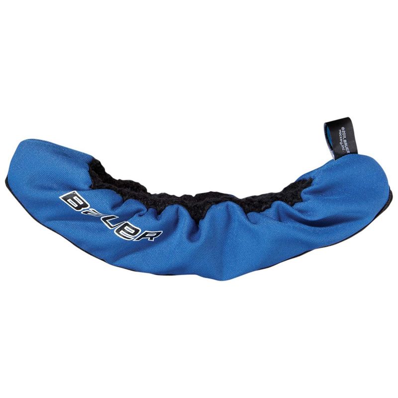 Bauer Sr Fabric Skid Protectors In preparation Your Sports Performance