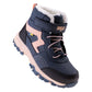 MEARI MID WP JR Children's Winter Shoes