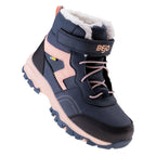 MEARI MID WP JR Children's Winter Shoes Bejo