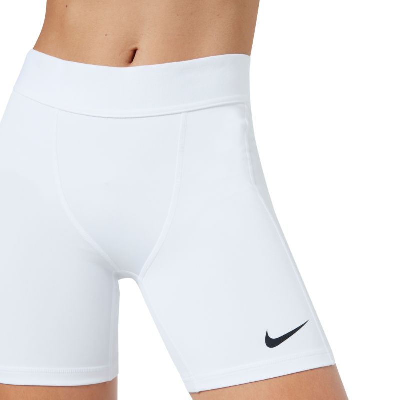 Nike Pro Leak Protections Women’s Shorts, White, FN2374 100