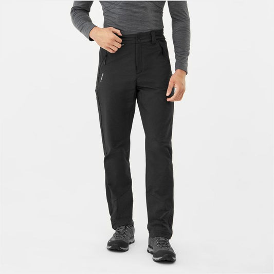 Viking Triper Man men's ski touring pants, breathable, waterproof, black (900/25/3680/0900) In preparation Your Sports Performance