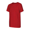 Edge Kids T-Shirt (Red) Malfini