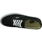 Vans Authentic W VEE3BLK shoes Footwear/Lifestyle/Vans Your Sports Performance