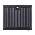 Ravanson OP-7050 3-in-1 Toaster (1200W; black) AGD - Produkty/Opiekacze Your Sports Performance
