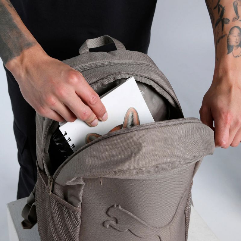 Puma Buzz Backpack 91153 04 Accessories/Plecaki Puma